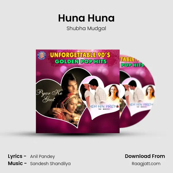 Huna Huna mp3 song