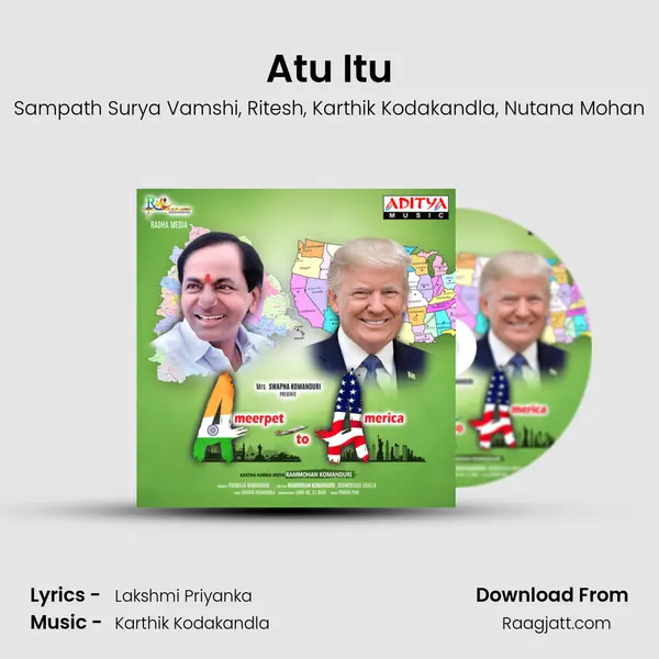 Atu Itu mp3 song