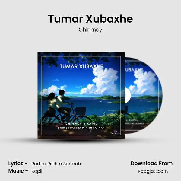 Tumar Xubaxhe mp3 song