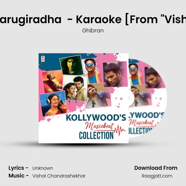 Gnyabagam Varugiradha (Vishwaroopam) - Karaoke [From Vishwaroopam Ii] mp3 song