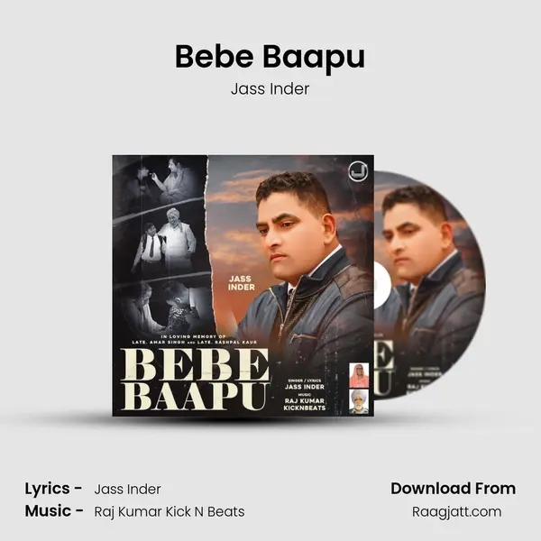 Bebe Baapu mp3 song