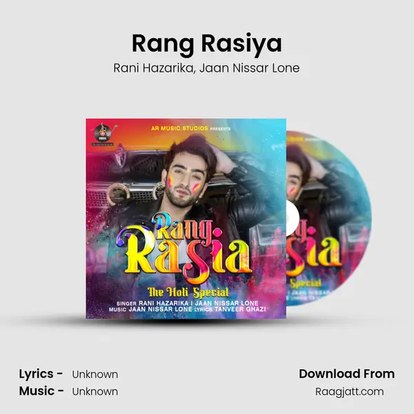 Rang Rasiya mp3 song