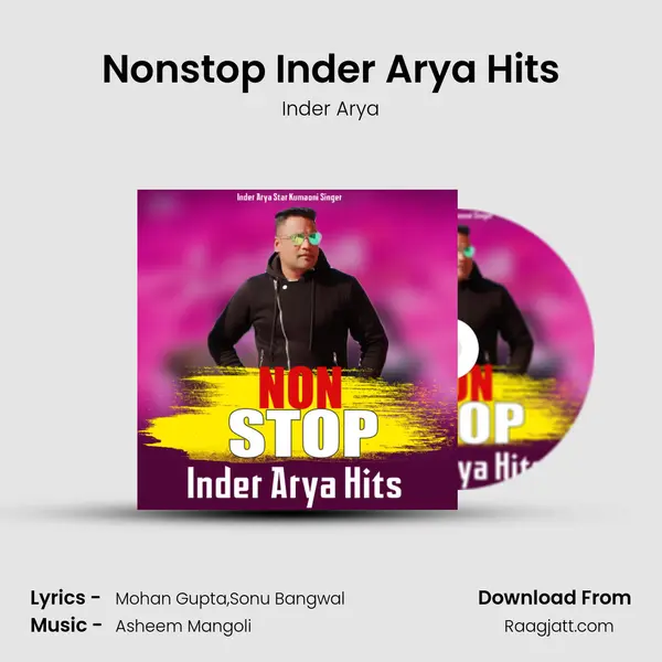 Nonstop Inder Arya Hits mp3 song