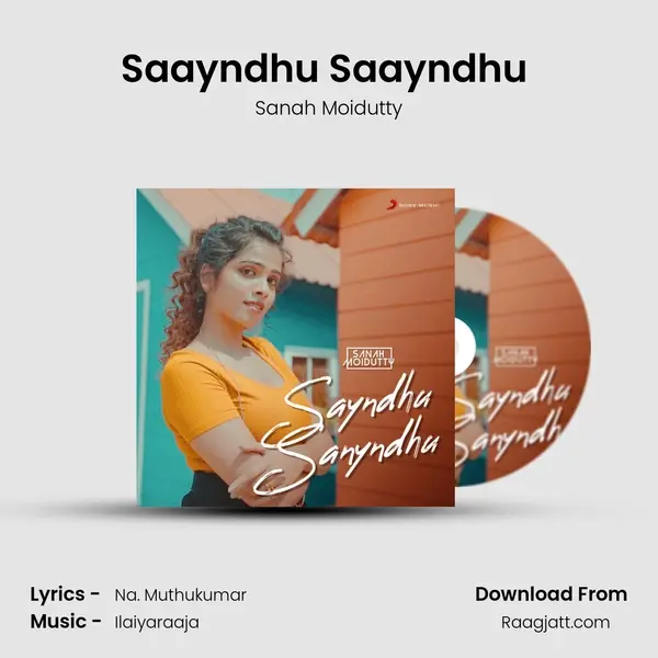 Saayndhu Saayndhu (Rendition) - Sanah Moidutty album cover 