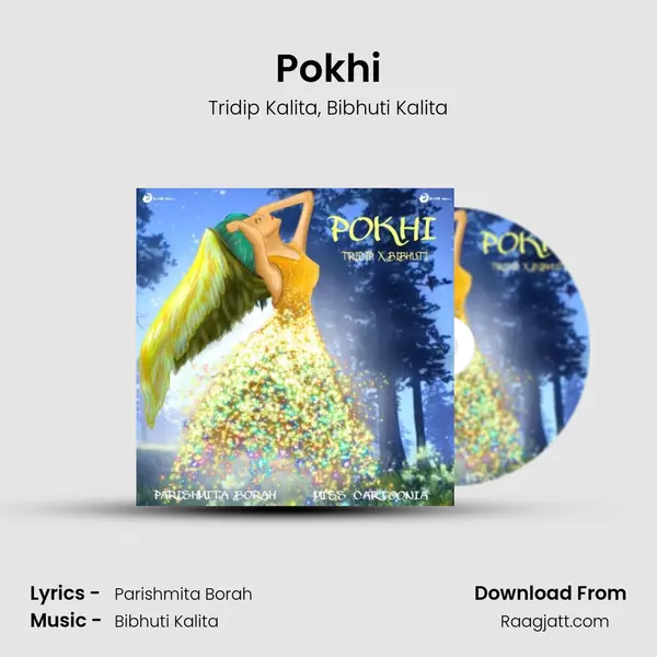 Pokhi mp3 song