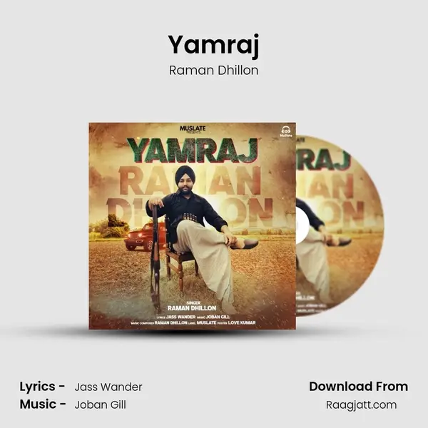 Yamraj mp3 song