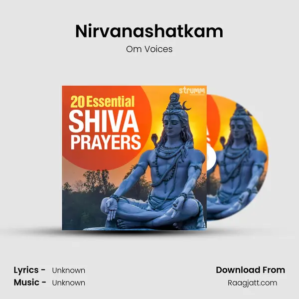 Nirvanashatkam mp3 song