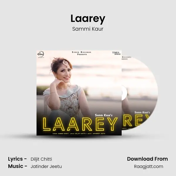 Laarey mp3 song