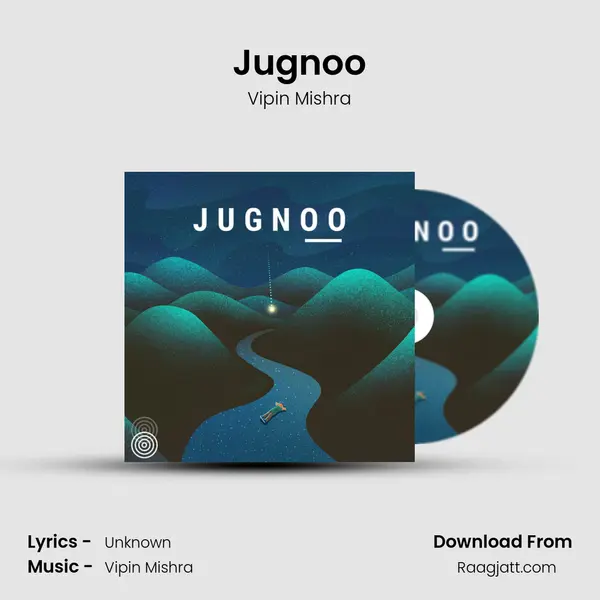 Jugnoo - Vipin Mishra album cover 