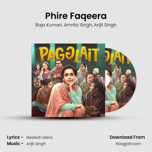 Phire Faqeera mp3 song