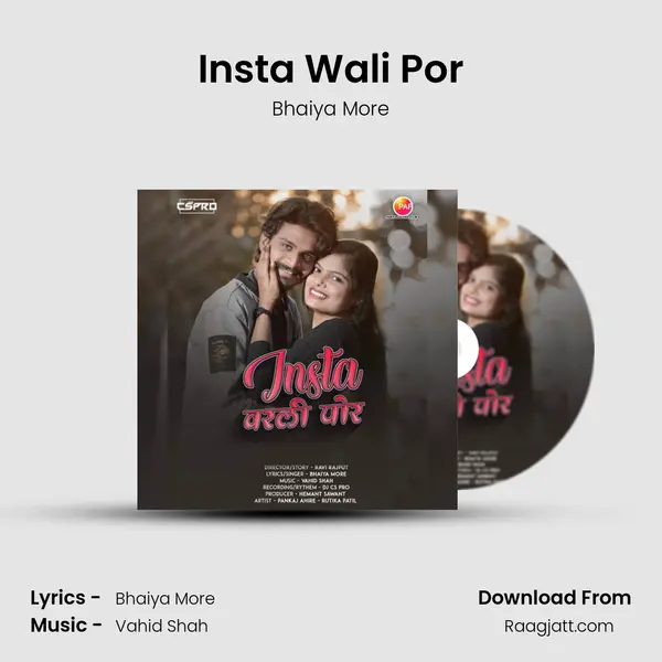 Insta Wali Por mp3 song