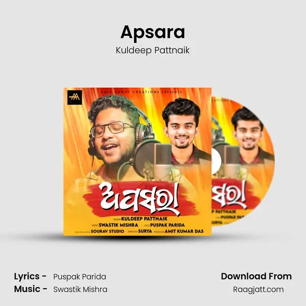 Apsara mp3 song