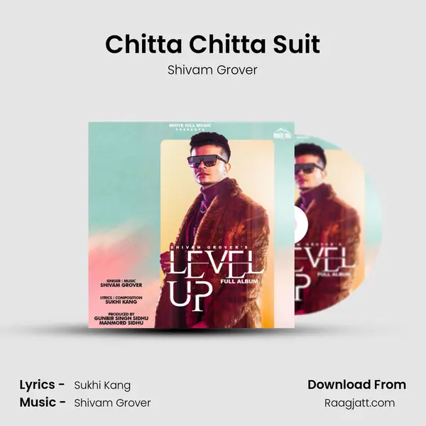 Chitta Chitta Suit mp3 song