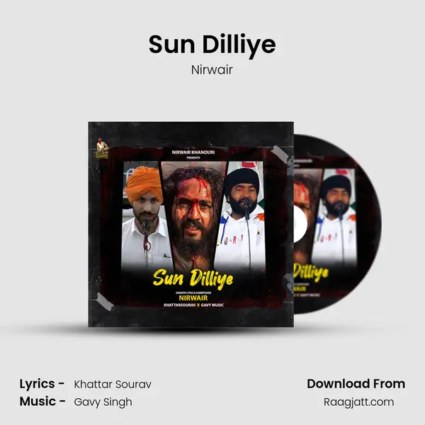 Sun Dilliye mp3 song