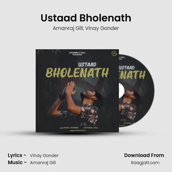 Ustaad Bholenath mp3 song