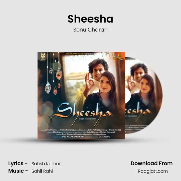 Sheesha mp3 song