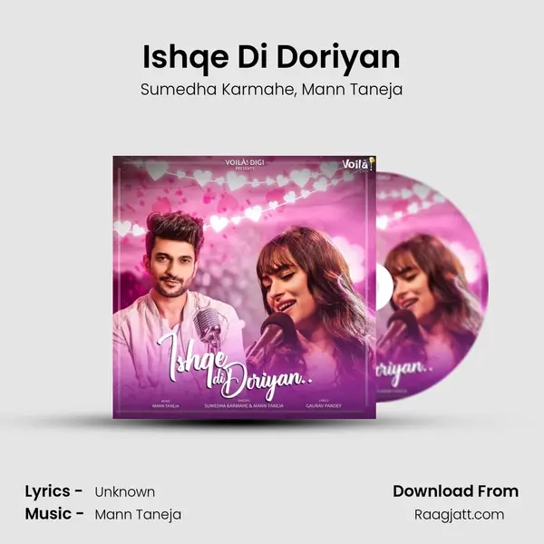 Ishqe Di Doriyan mp3 song