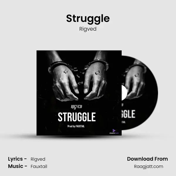 Struggle mp3 song