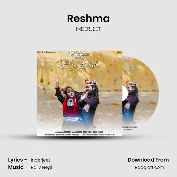 Reshma mp3 song