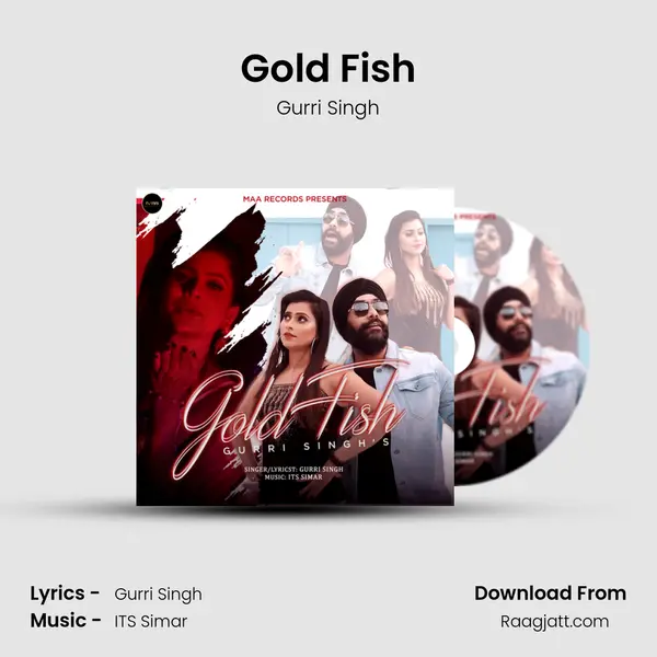 Gold Fish mp3 song