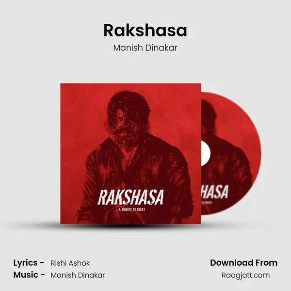 Rakshasa mp3 song