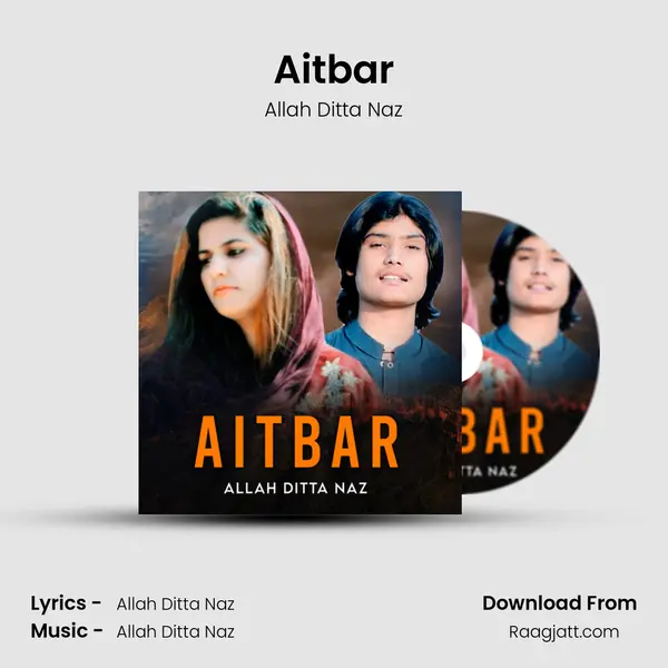 Aitbar mp3 song