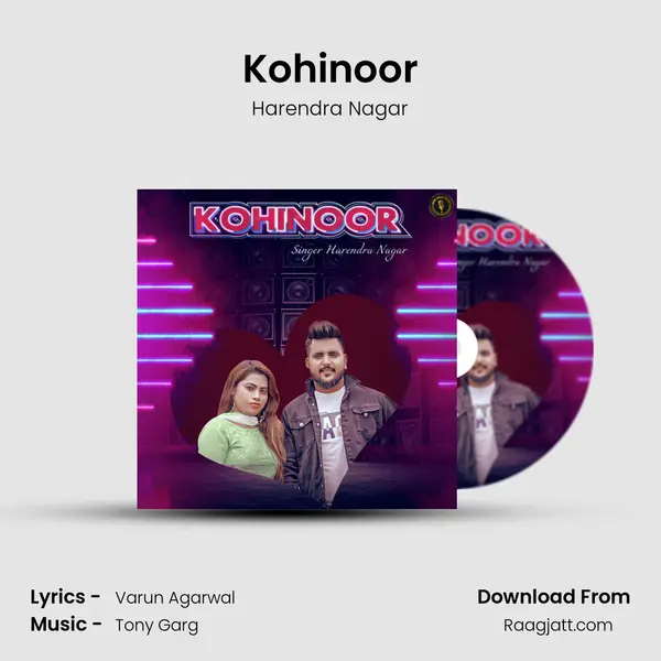 Kohinoor mp3 song