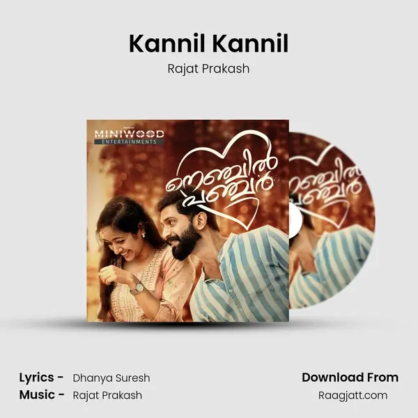 Kannil Kannil mp3 song