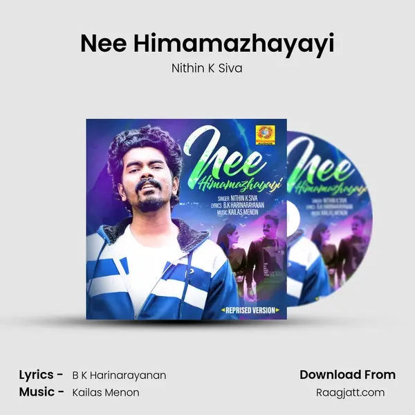 Nee Himamazhayayi mp3 song