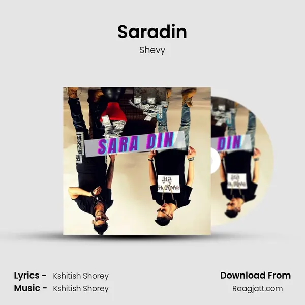 Saradin mp3 song