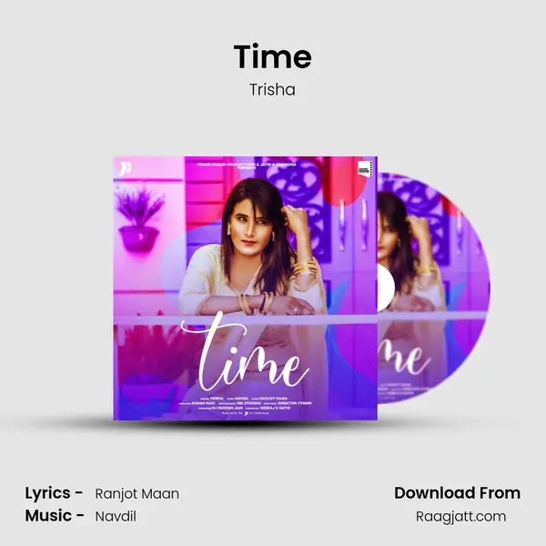 Time mp3 song