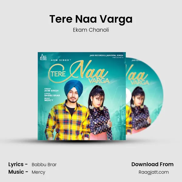 Tere Naa Varga mp3 song