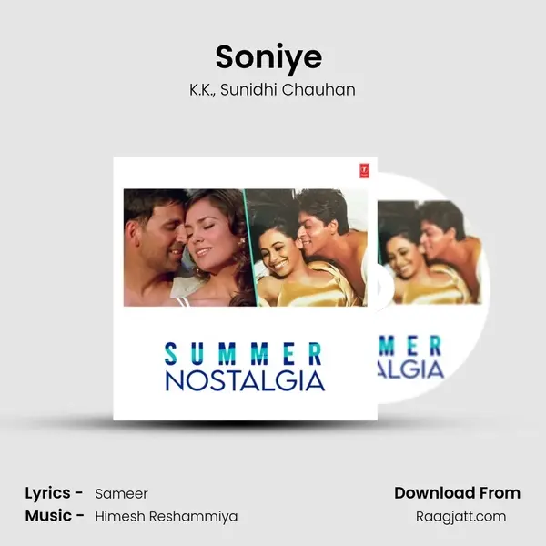 Soniye (From 