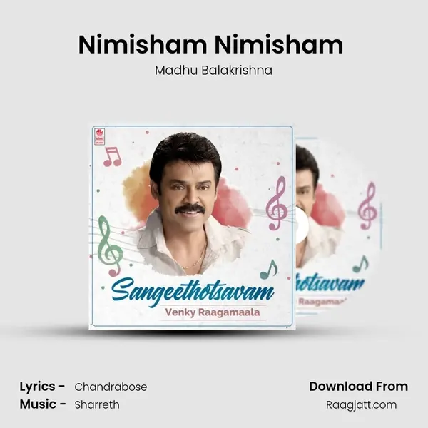 Nimisham Nimisham (From 