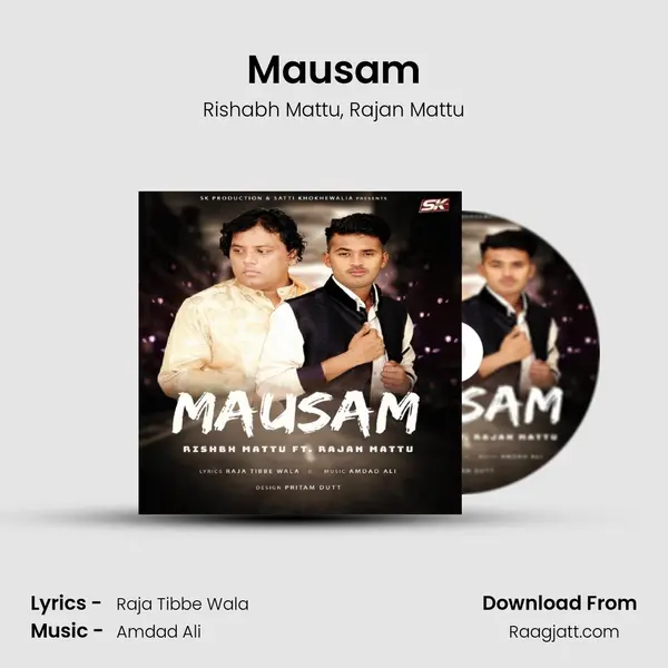 Mausam mp3 song