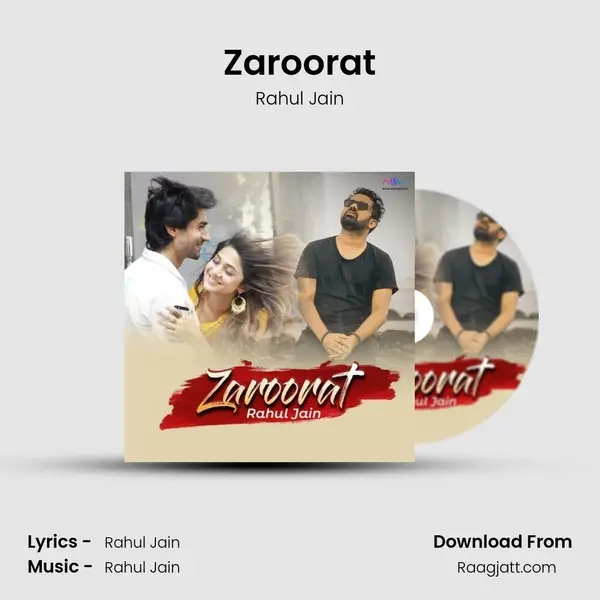 Zaroorat mp3 song