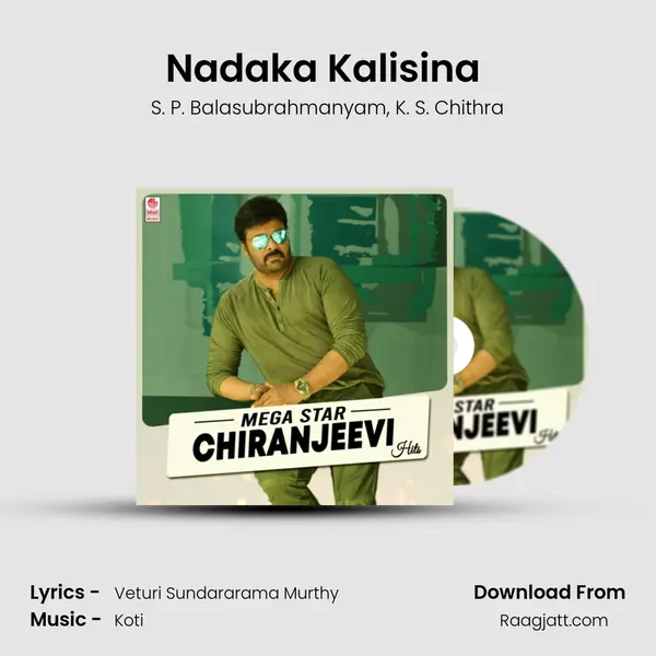 Nadaka Kalisina (From 