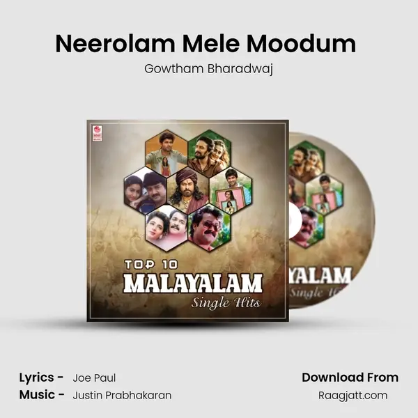 Neerolam Mele Moodum (From Dear Comrade) mp3 song