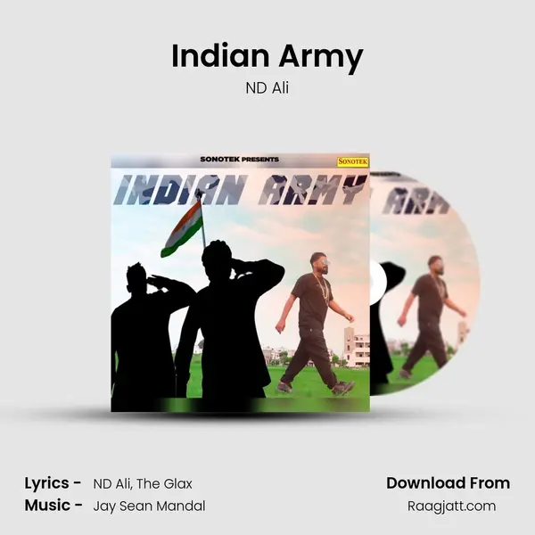 Indian Army mp3 song