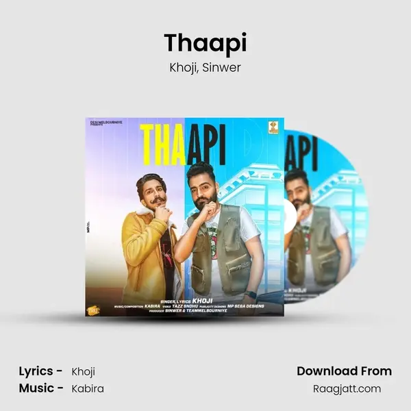 Thaapi mp3 song