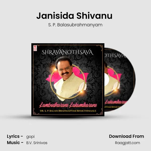 Janisida Shivanu (From 