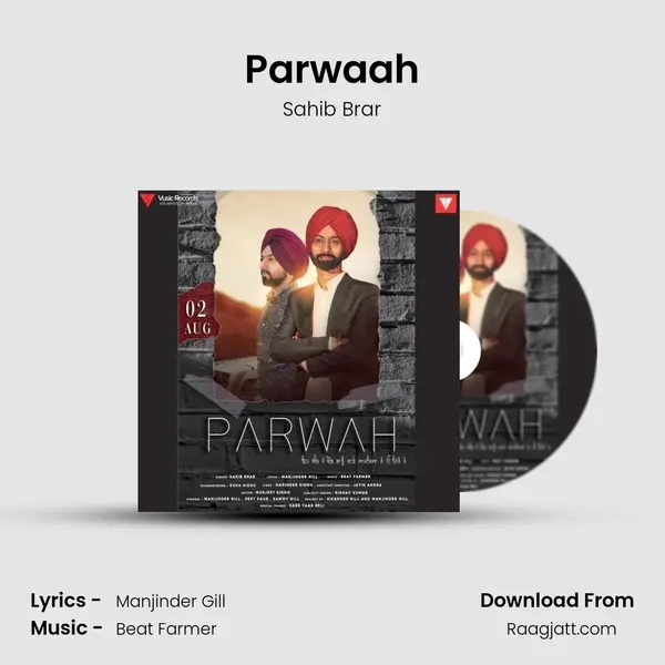 Parwaah mp3 song