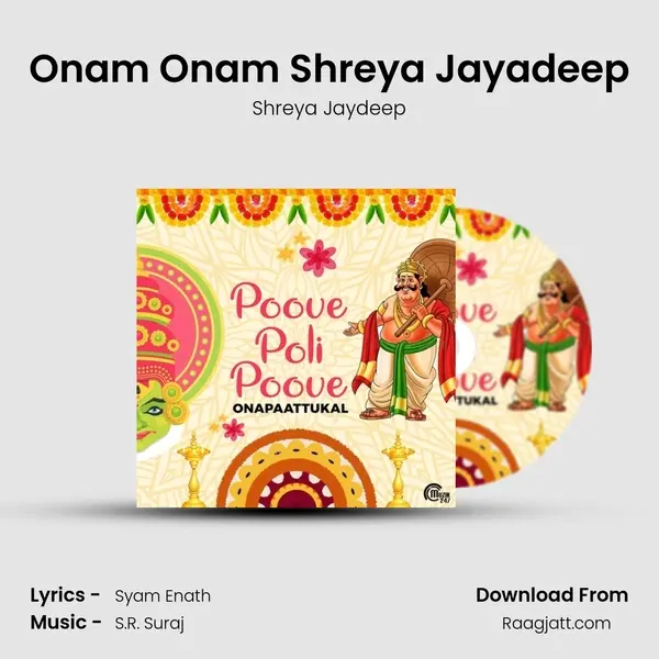 Onam Onam Shreya Jayadeep mp3 song