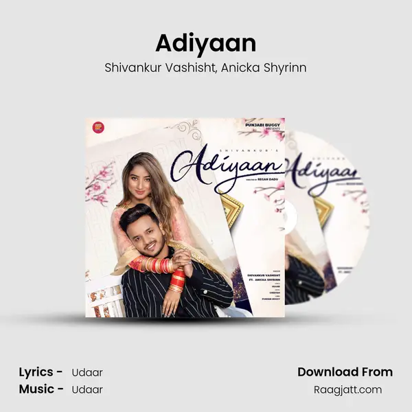 Adiyaan mp3 song