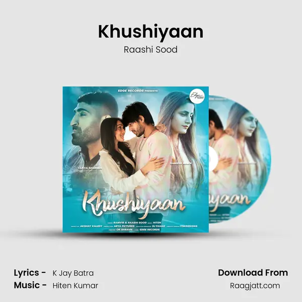 Khushiyaan mp3 song