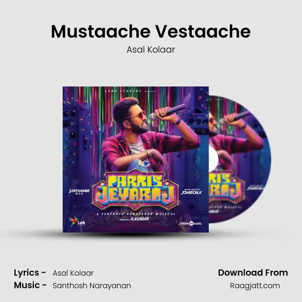 Mustaache Vestaache mp3 song