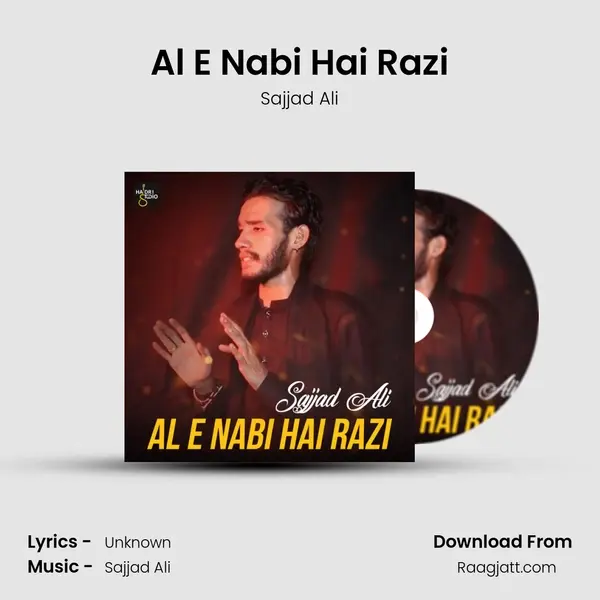 Al E Nabi Hai Razi mp3 song