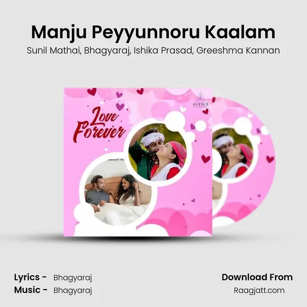 Manju Peyyunnoru Kaalam mp3 song