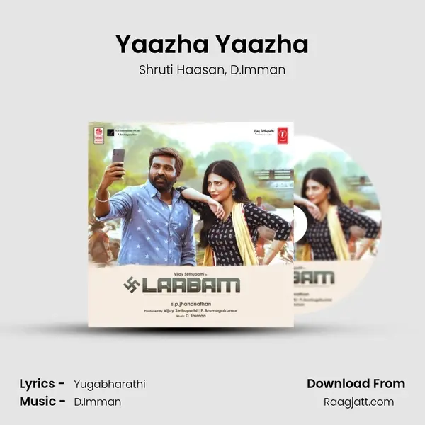 Yaazha Yaazha mp3 song