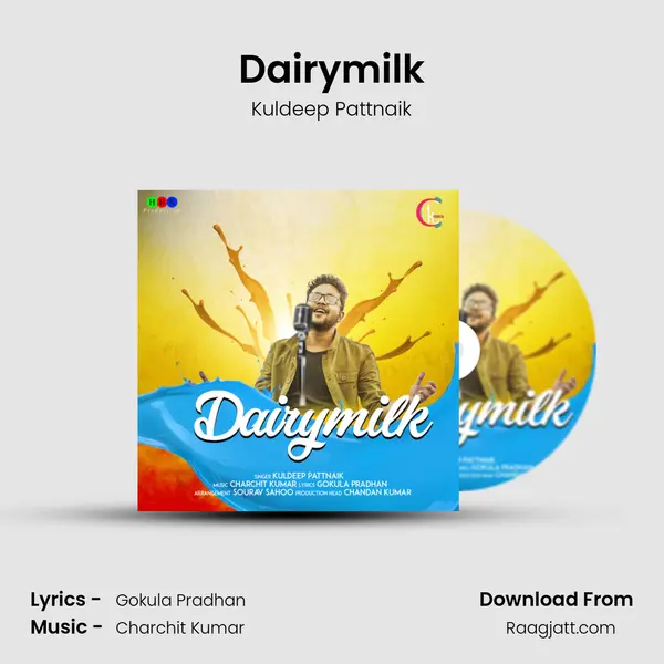 Dairymilk mp3 song